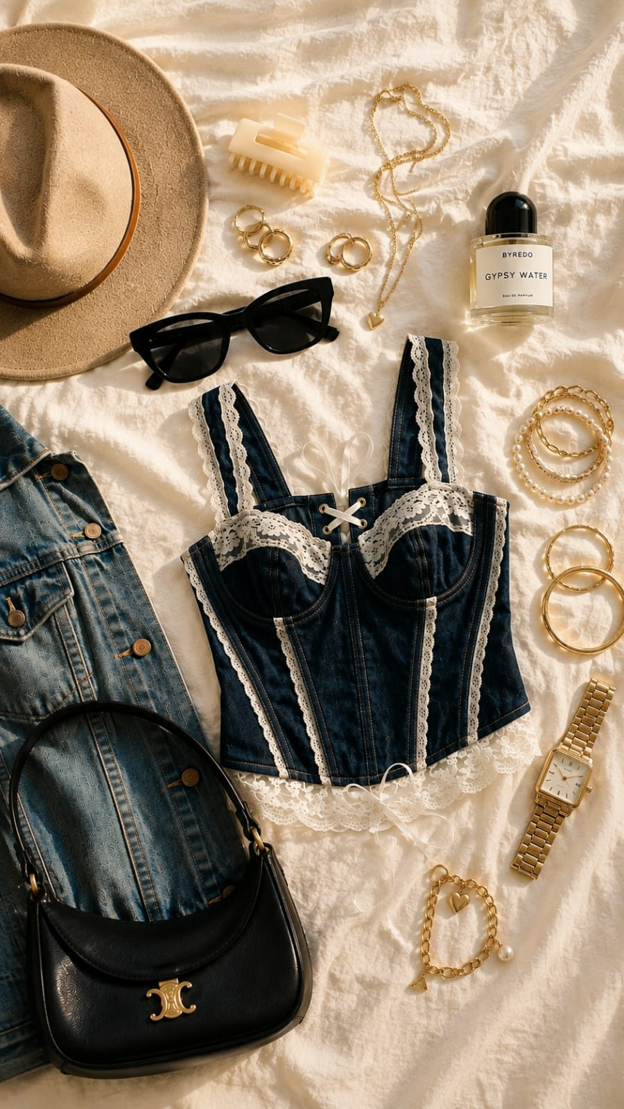 Accessories Edit