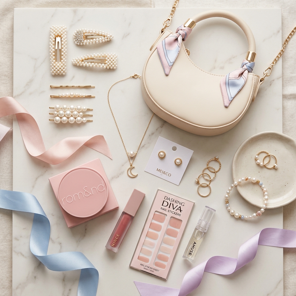 Accessories