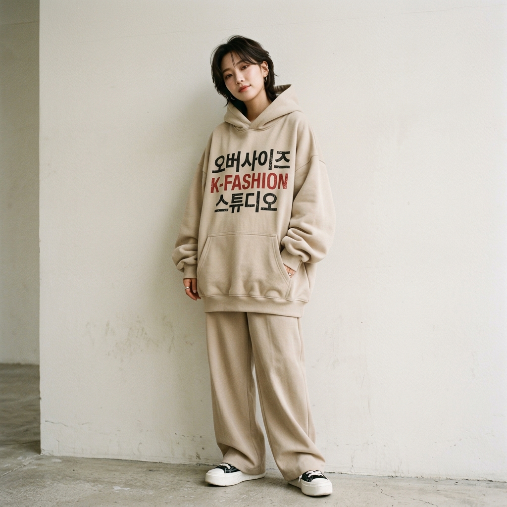 Oversized